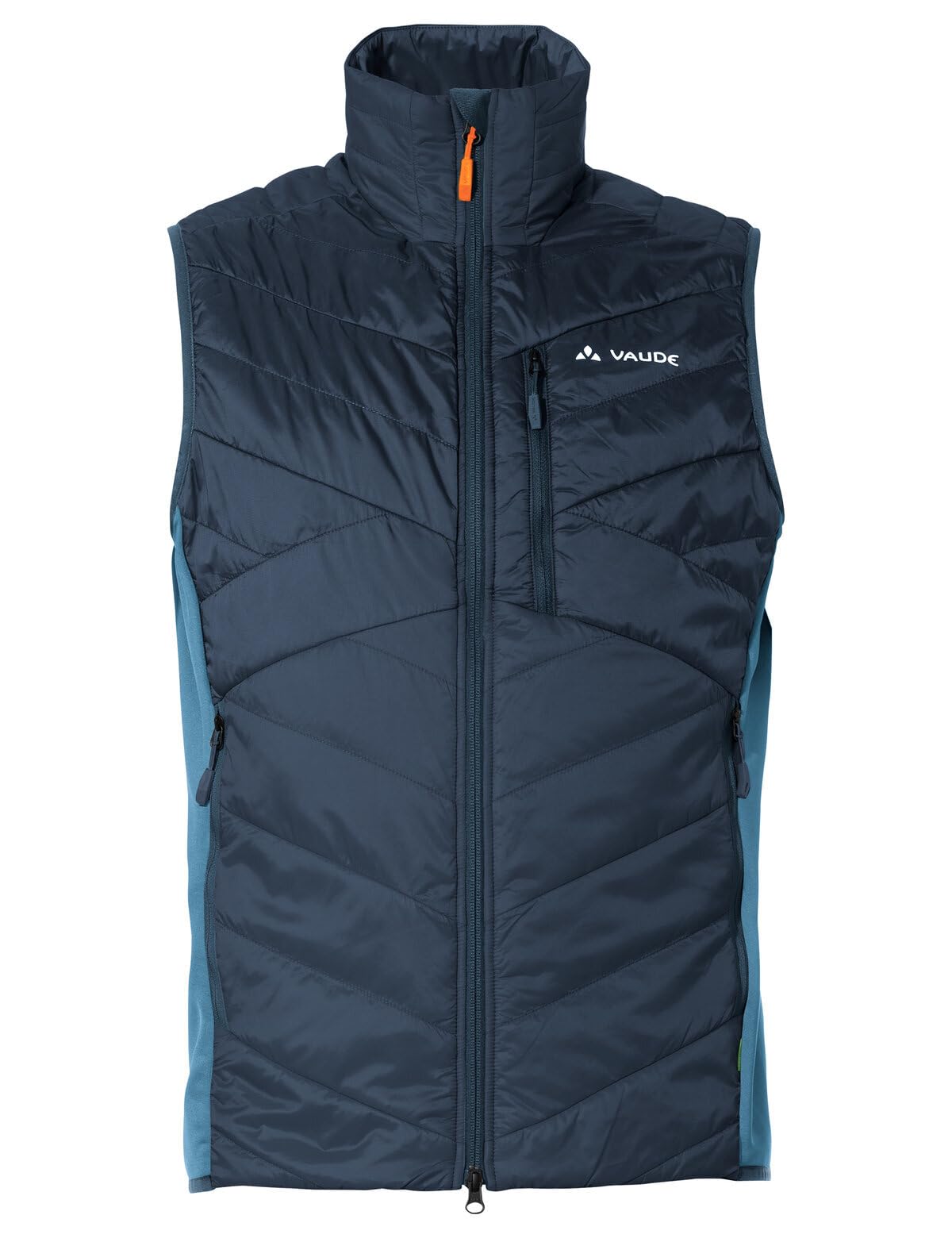 VAUDE Kurtka Mężczyźni Men's Sesvenna Vest Iv