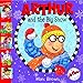 Arthur and the Big Snow