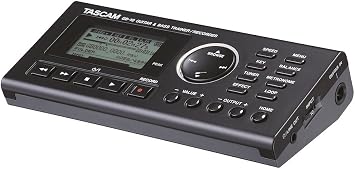 Tascam GB-10 digital audio recorder