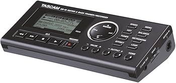 Amazon | TASCAM トレーナー/レコーダー ギター&ベース用 GB-10
