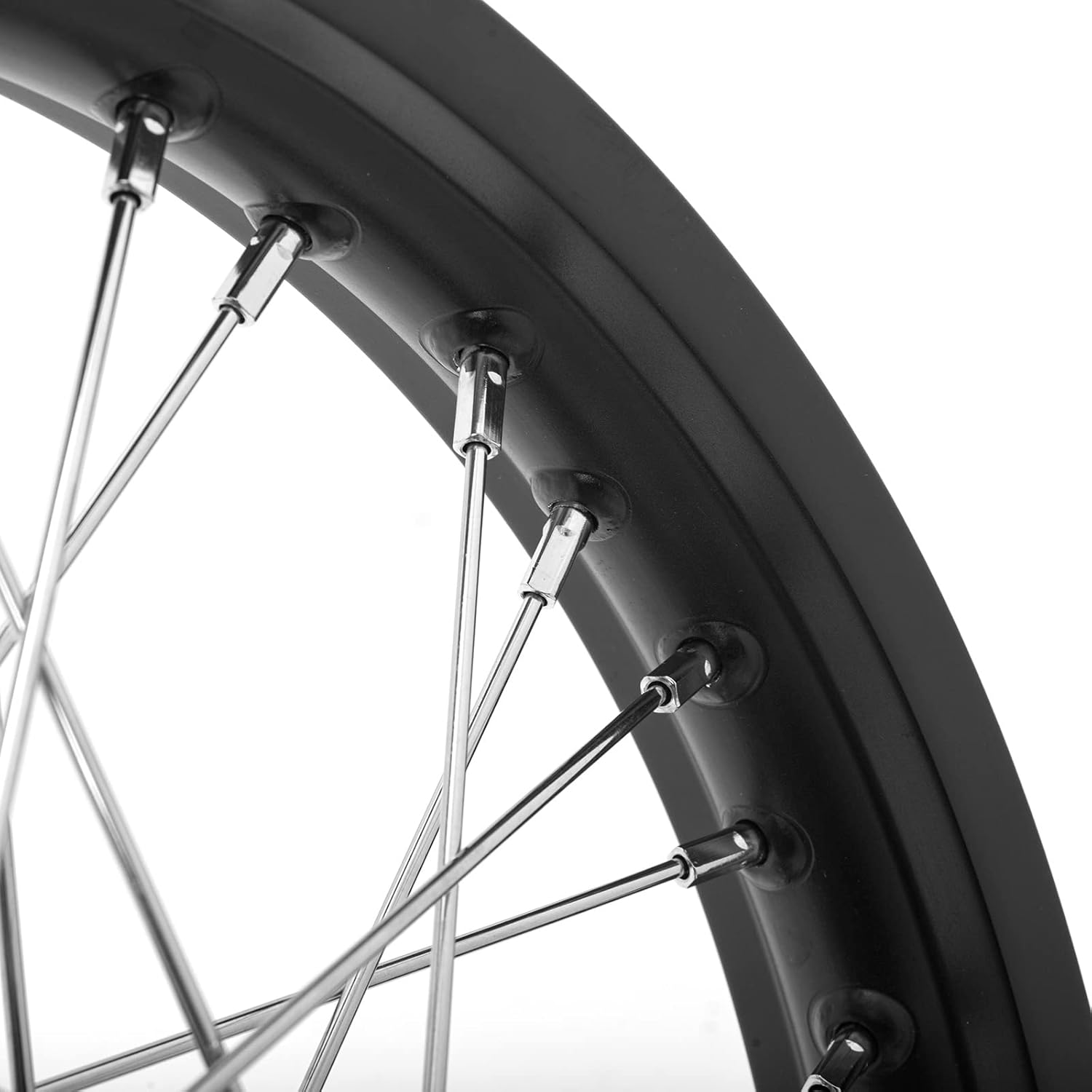 TOFR 16"x1.85" Rear Spoke Wheel Rim Hub for Talaria Sting for Talaria XXX