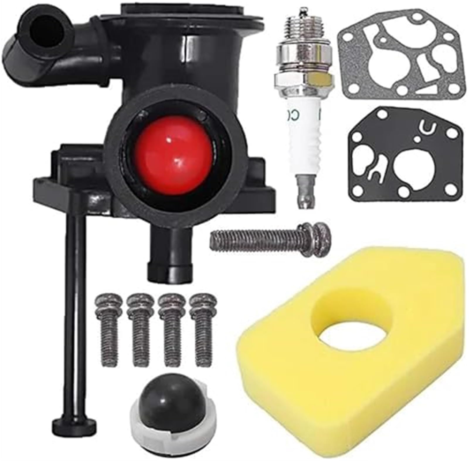 Carburateur tondeuse 794147 pour réparer les pannes de démarrage