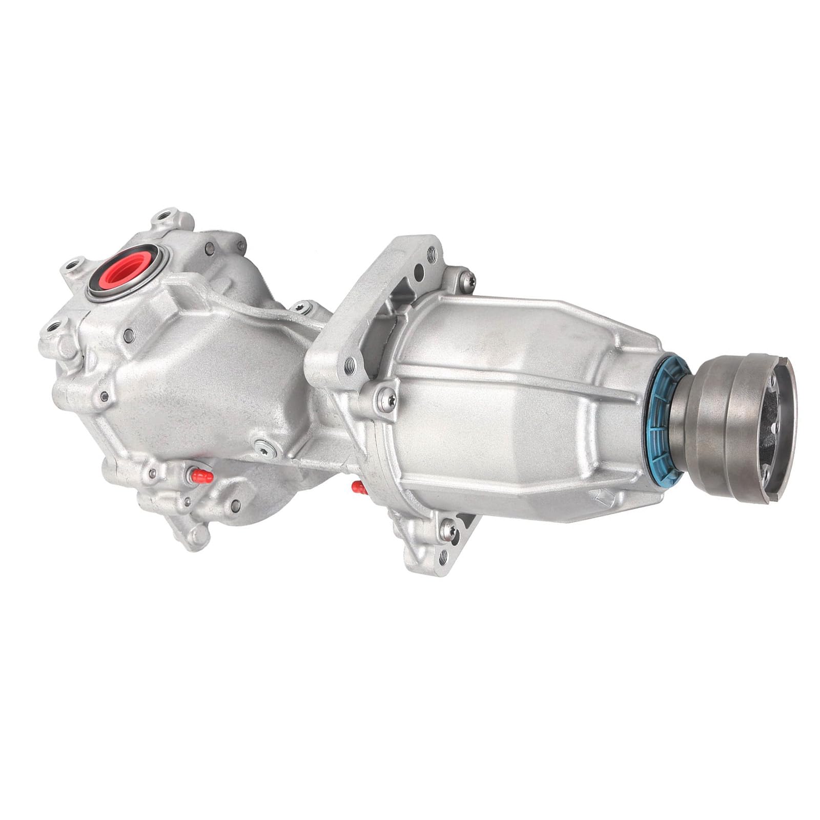 Amazon.com: SHESWEET Rear Differential MU7Z-4000-H MU7Z4000H
