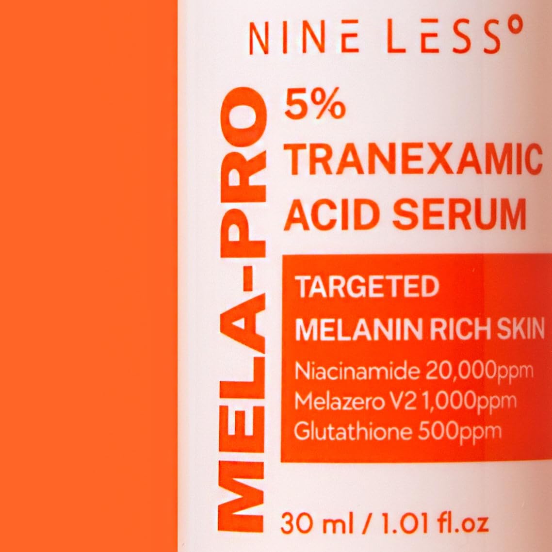 Nineless MELA-PRO Tranexamic Acid Serum 30ml - Image 2