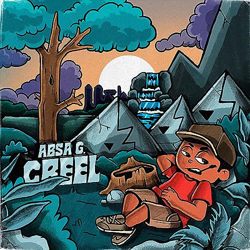 Amazon MusicでAbsa G.のCREELを再生する