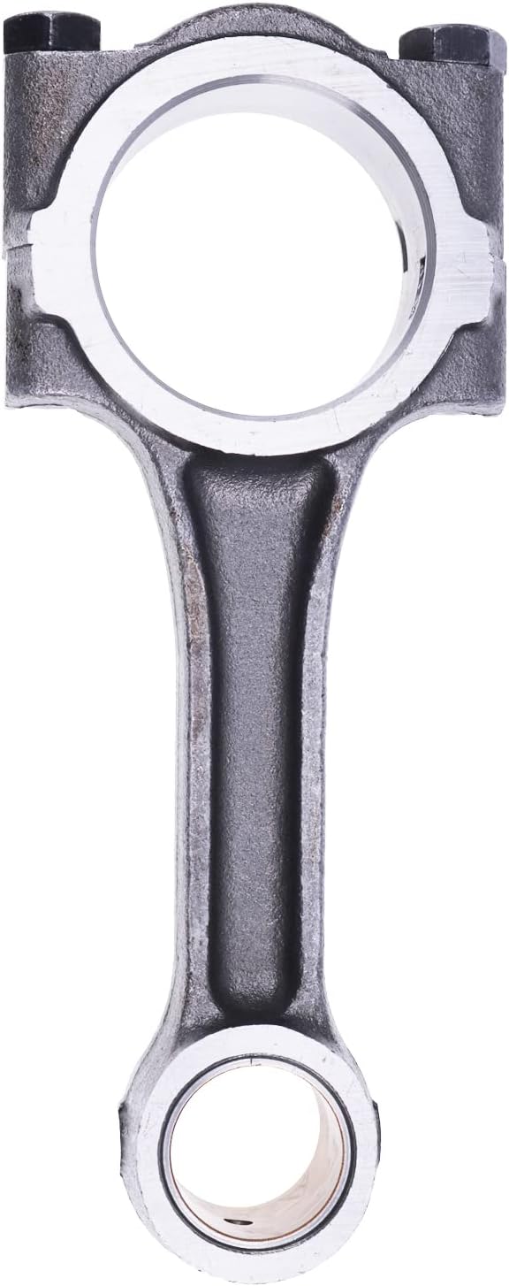 FridayParts Connecting Rod 16241-22012 16292-22016 Compatible for D905 D1005 D1105 V1305 V1505 Engine Replacement