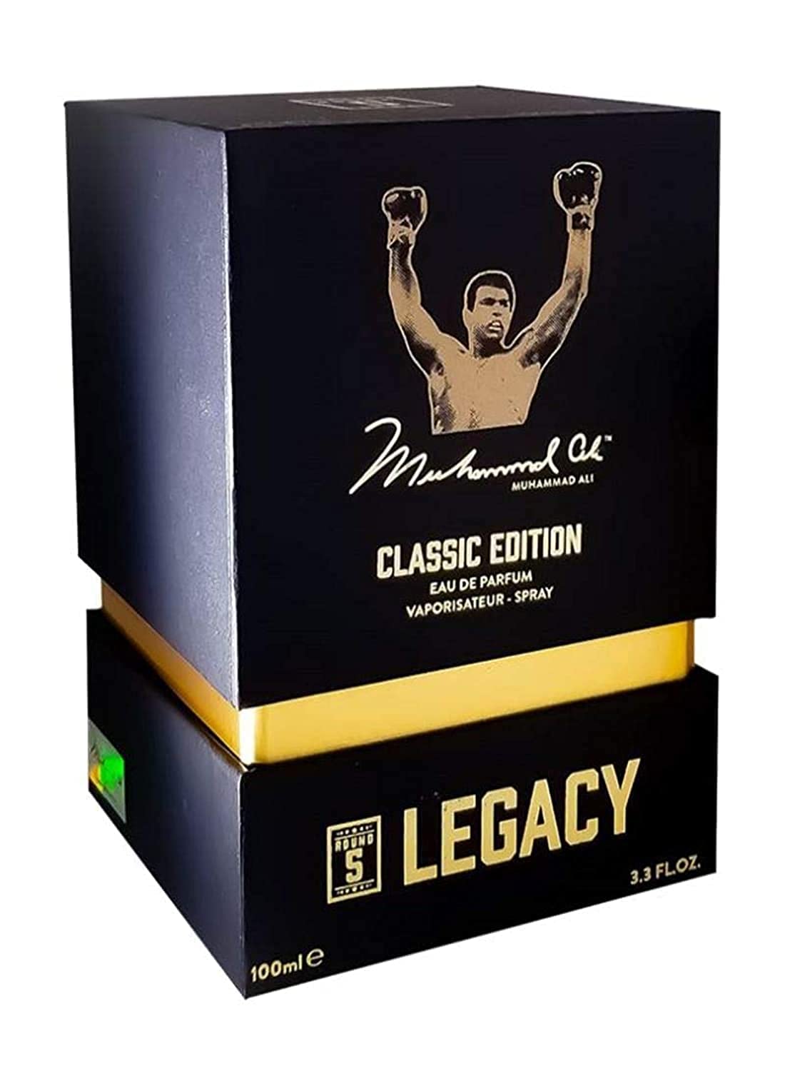 Legend Sport Round 5 EDP 100ml