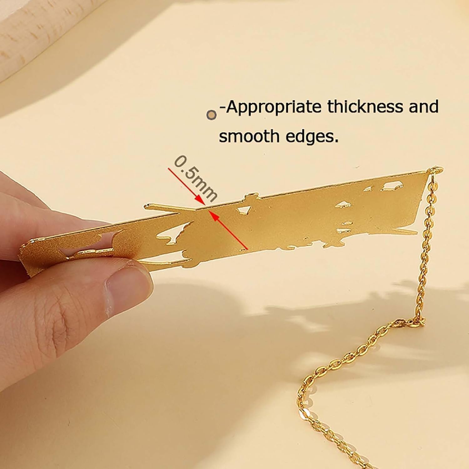 Bookmark for Genshin Impact Wriothesley, Cartoon Figures Printed Bookmarks Cards Game Figure Book Marks, Women Men Friends Book Lovers Readers Gifts (Wriothesley)