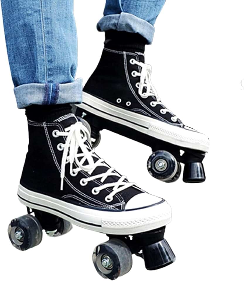 Amazon.co.uk light up roller skates