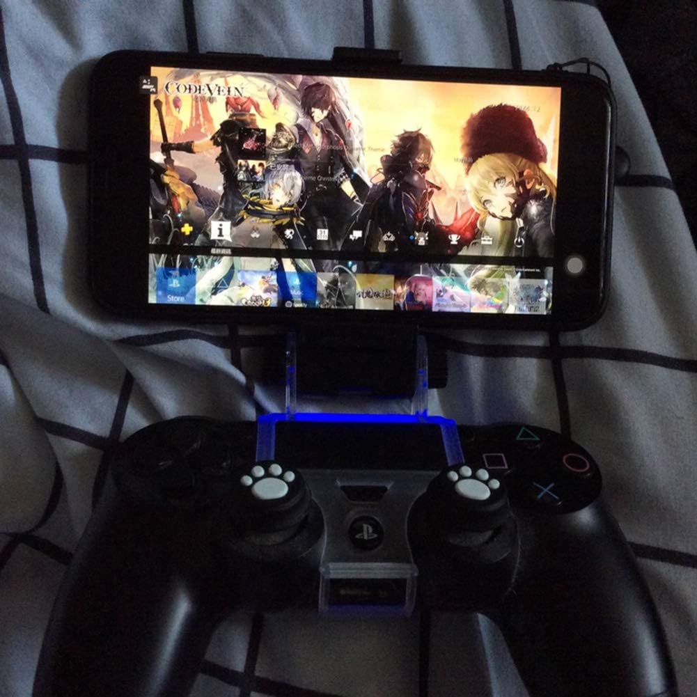 ps4 controller tablet mount