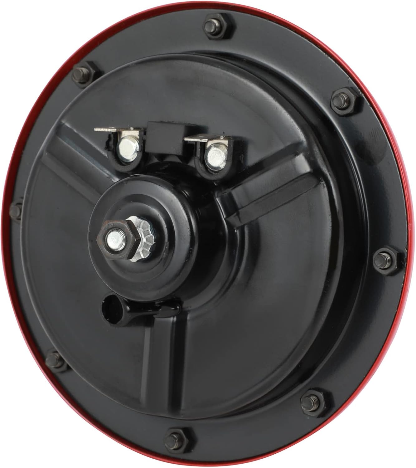 cciyu 1 Pair Hella Supertone Horns for 2002-2007 WRX/STI with Mounting Bracket High/Low Tone Twin Horns Kit with Relay Harness