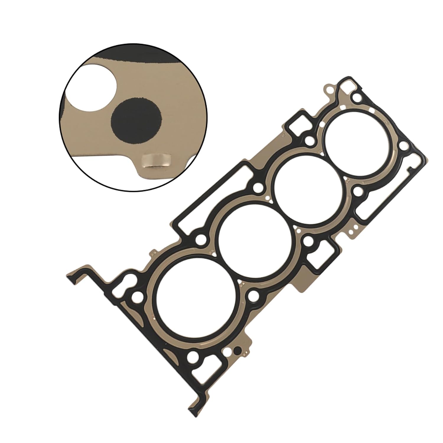 GXYWADY Head Gasket Bolts kit Replacement for Santa Fe Sorento Sportage Sonata 2.4L 2015-2020 21443-25000