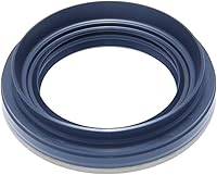 Vista 1 de 38342-81X00 / 3834281X00 - Sello de aceite (caja de eje) (39X59X8X13,5) para Nissan