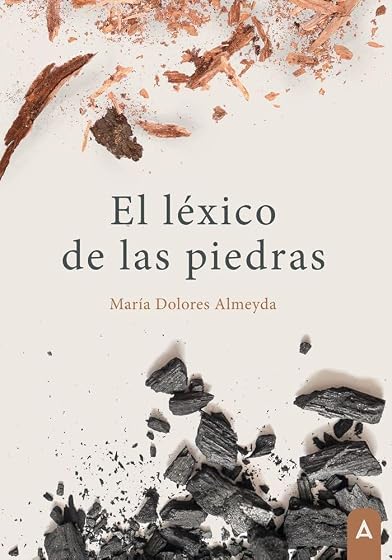 El léxico de las piedras