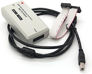 Sinkr MSP430 MSP-FET430UIF downloader Programmer USB Cable JTAG SBW MSP-FET