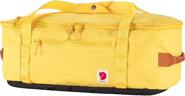 フェールラーベンDUFFEL ダッフル ショルダーバッグ Farden Duffel 50 | FJALLRAVEN,BACKPACKS | 【公式】フェールラーベン