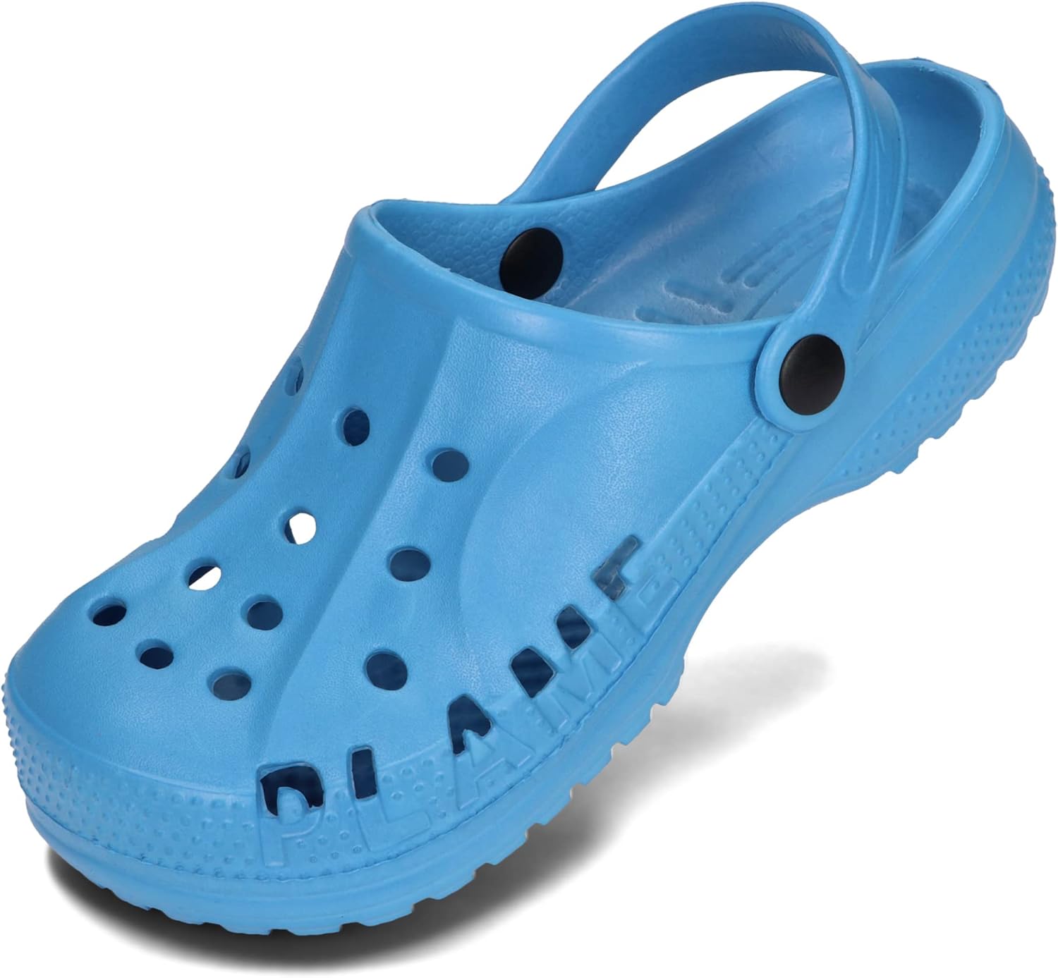 CLIMBR Gartenclogs Aus EVA - Federleichte Gummischuhe Für Damen & Herren - Made In EU