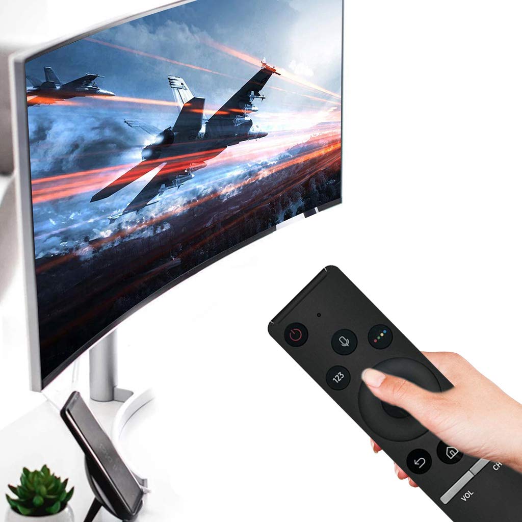 BN59 pilot głosowy zamiennik urządzenia domowego do Smart TV serii BN QN