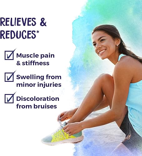 Miniatura 5 de Boiron Arnica Montana 200ck & 30C Medicamentos homeopáticos para el dolor muscular, la rigidez y el alivio de moretones - 240 tubos de pellets (3