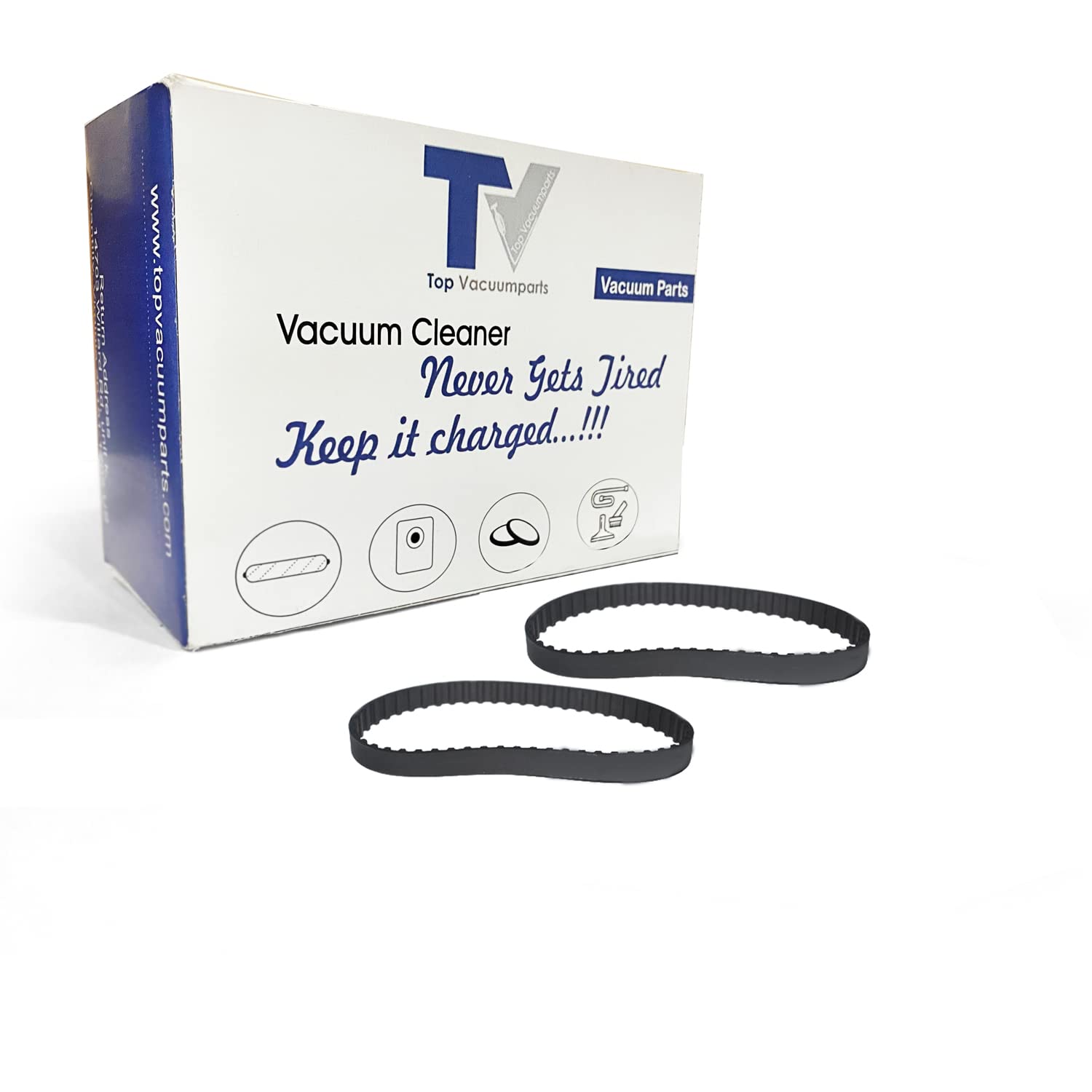 Replacement Part for Electrolux Aerus Generic Belt