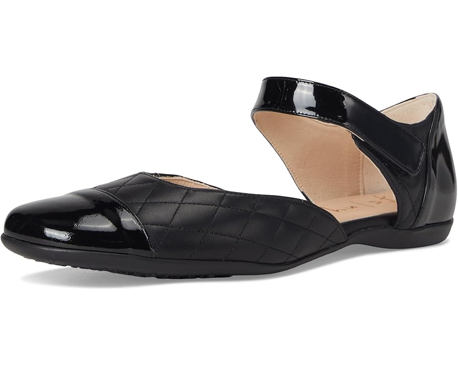 French Sole Laredo - Front View