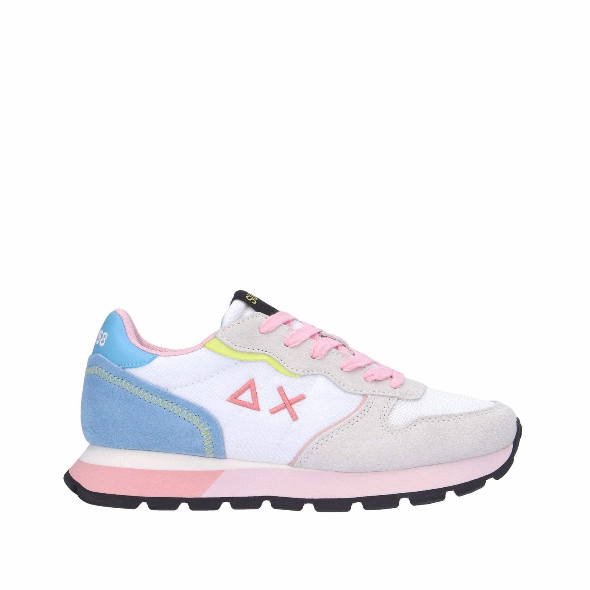 SUN68 Scarpe Donna Art Z35204