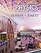 Physics for Scientists and Engineers