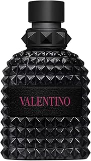 Amazon - Valentino Uomo Born In Roma Eau de Toilette for Men - 100ml