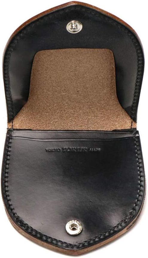 Amazon | ポーター(porter)・カジノ・コインケース (ブラック