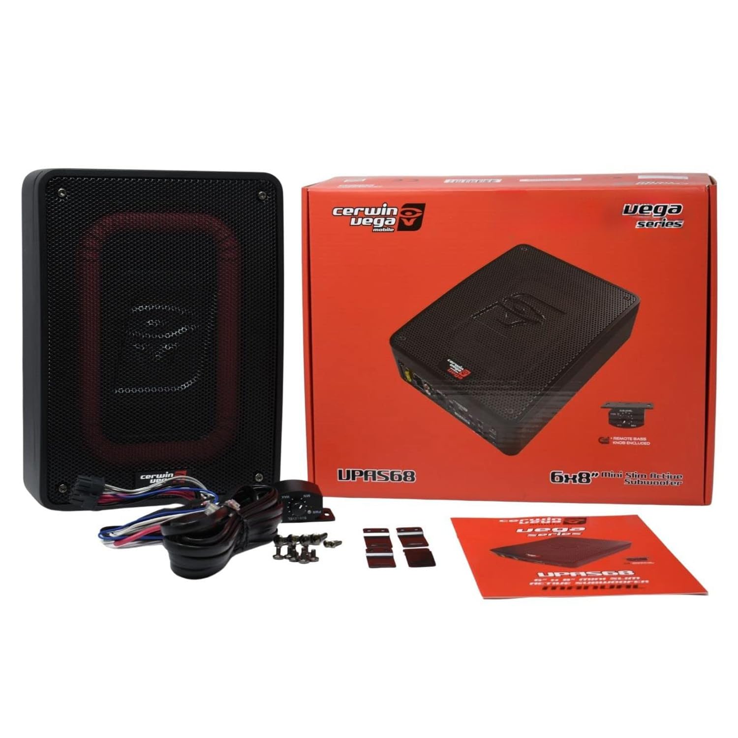 Amazon.com: Vega Series Active 6