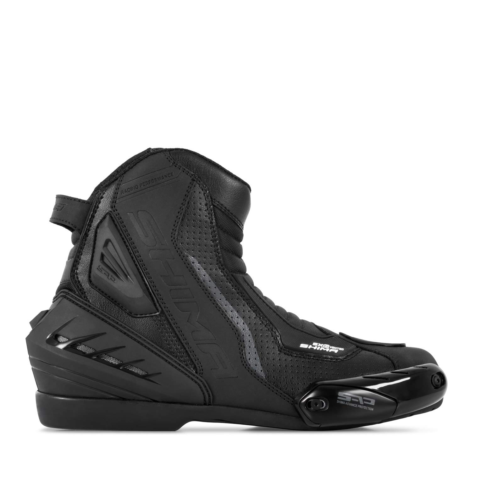 SHIMA Sx-6 - Motorcycle Boot Hombre