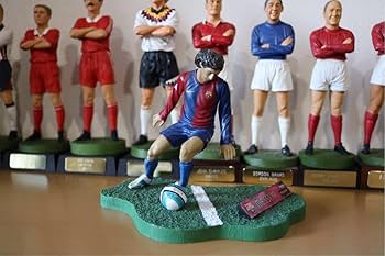 Amazon.co.jp: リオネル メッシ ft champs フィギュア fcバルセロナ