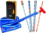 BCA Tracker 4 Bundle 2022