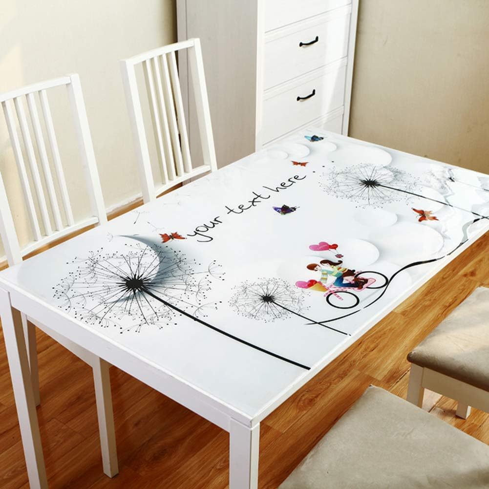 coperchio in vinile per tavolo