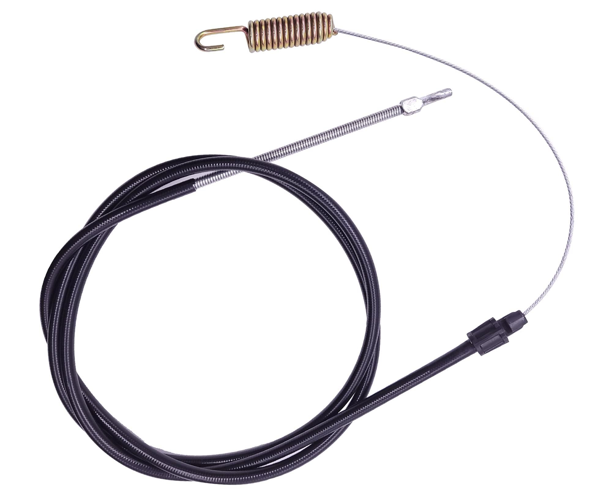 Amazon.com: Gpartsden 119-2379 Traction Cable 290-945 for Toro