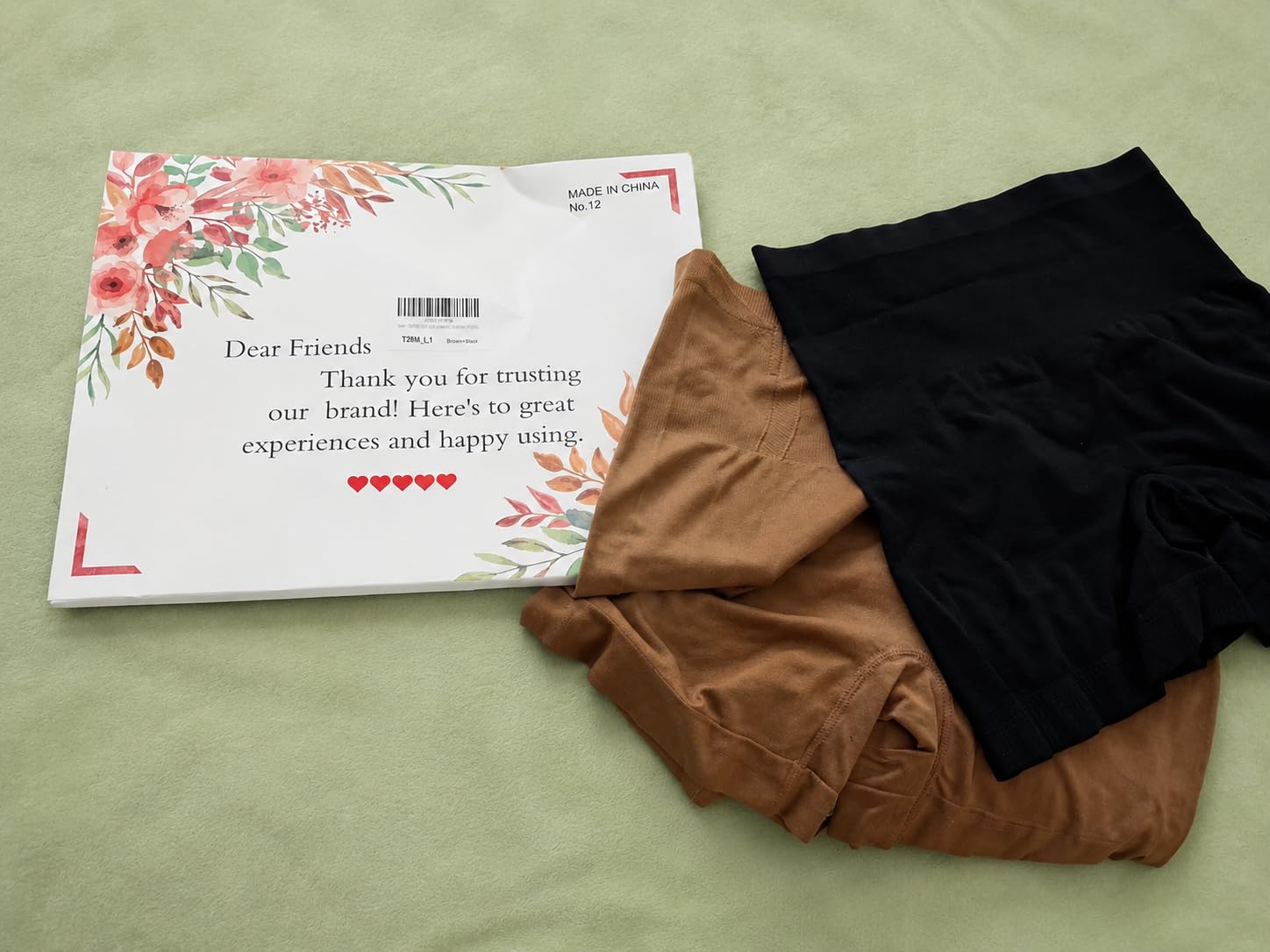Customer Image