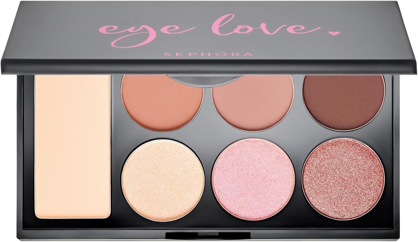 SEPHORACollection Eye Love Eyeshadow Palette in LIGHT COOL