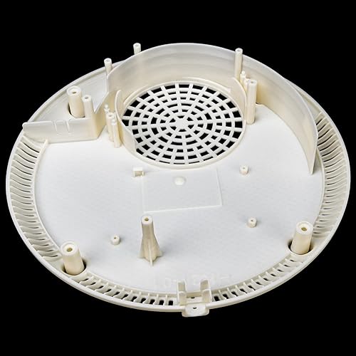 Vista 50 de FLASHFORGE PETG Pro - Filamento de impresora 3D 1/16 de pulgada, +/- 0.001 de pulgada, cambia de color con la luz, esconde perfectamente la línea