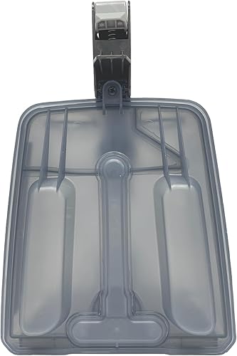 Miniatura 4 de Conjunto de tanque de agua limpia 440003501 compatible con Hoover Power Scrub Deluxe FH50130 FH50135 FH50140 FH50150 FH50151 FH50152 FH50153