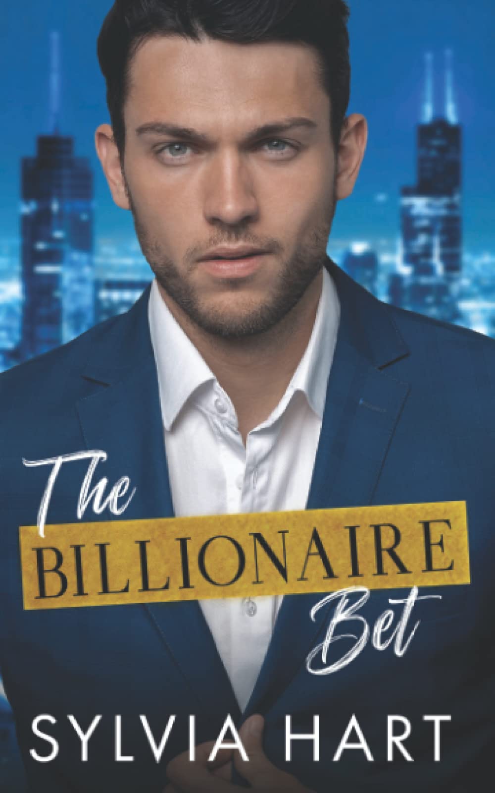 The Billionaire Bet: 1 (Billionaire Games)