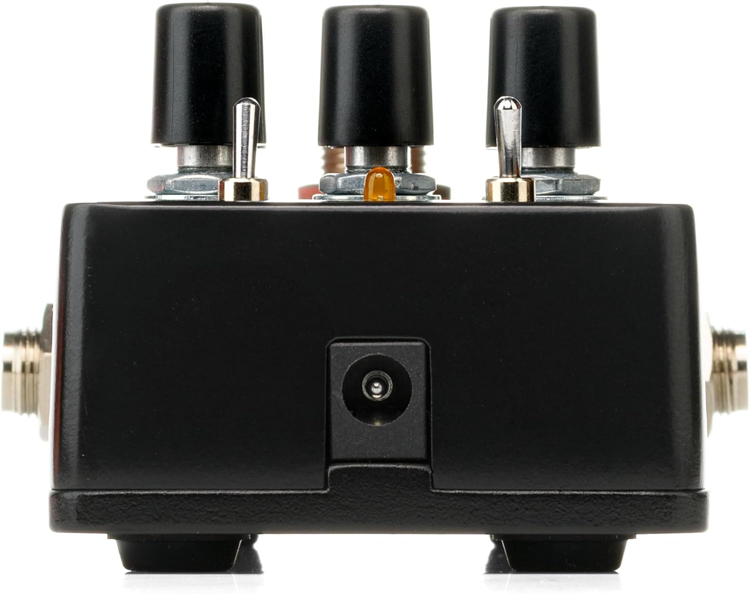 Electro-Harmonix Bender Royale Germanium Fuzz, Black Version