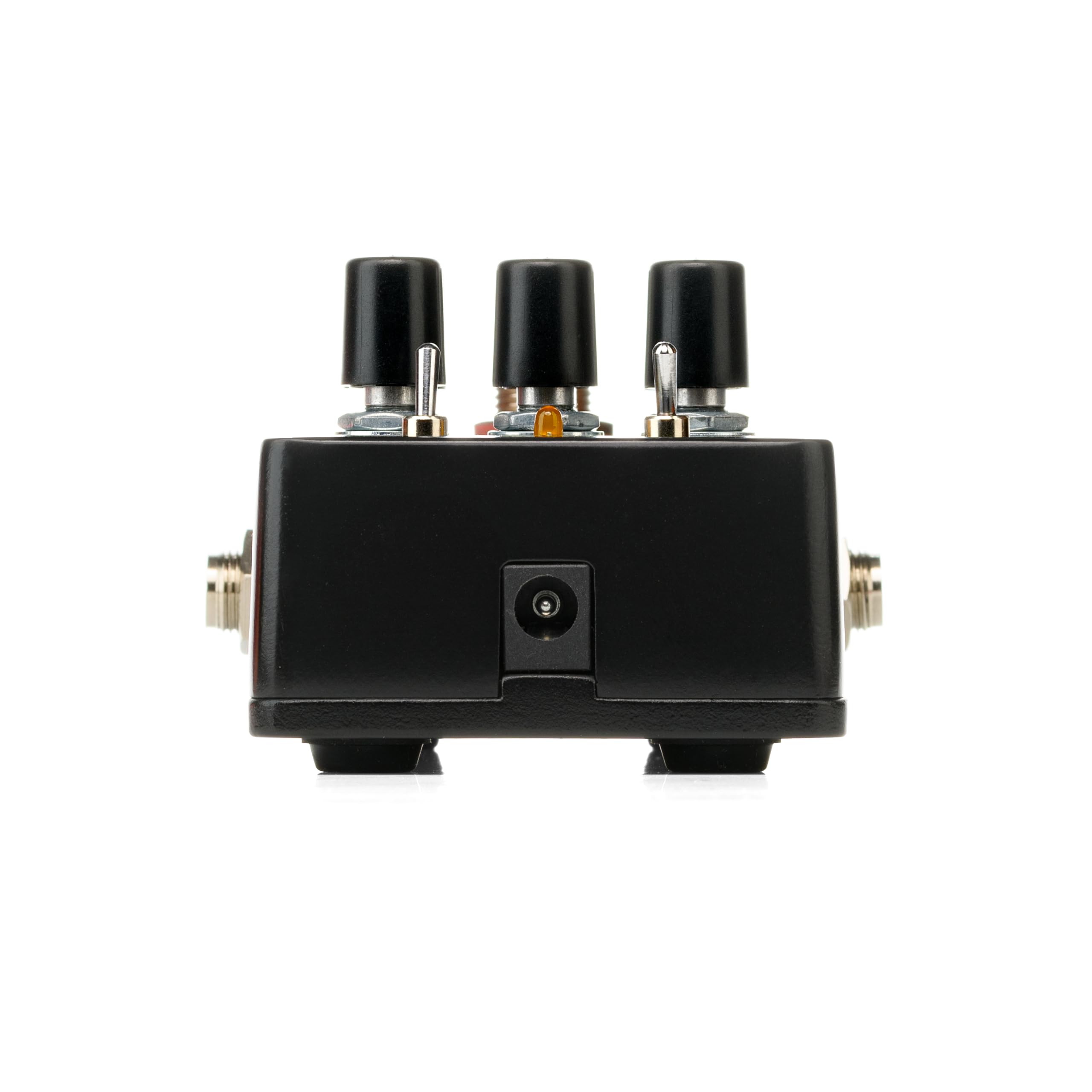 Amazon | エフェクター ELECTRO-HARMONIX BENDER ROYAL BLACK エレクト