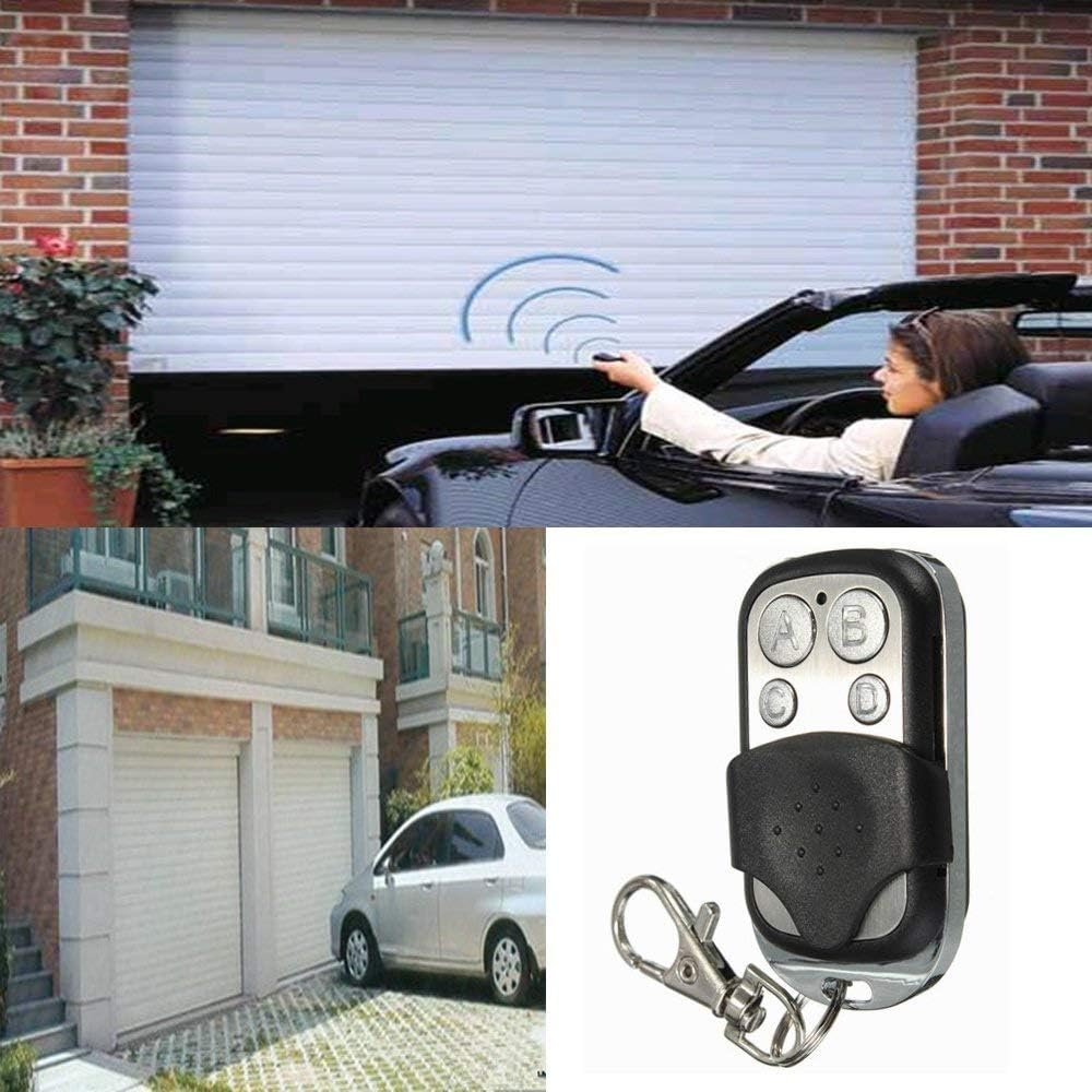 Kit 2 Controle Remoto Cópia Copiar Duplicador Clone Clonador Copiador Alarme Carro Veículo Motor Portão Porta Eletrônico Garagem Casa Residência Condomínio todo Brasil Top Kit 2 Controle Remoto Cópia Copiar Duplicador Clone Clonador Copiador Alarme Carro Veículo Motor Portão Porta Eletrônico Garagem Casa Residência Condomínio todo Brasil Top