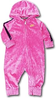 Amazon Co Jp Nike ナイキ ロンパース カバーオール ベビー 服 ファッション小物