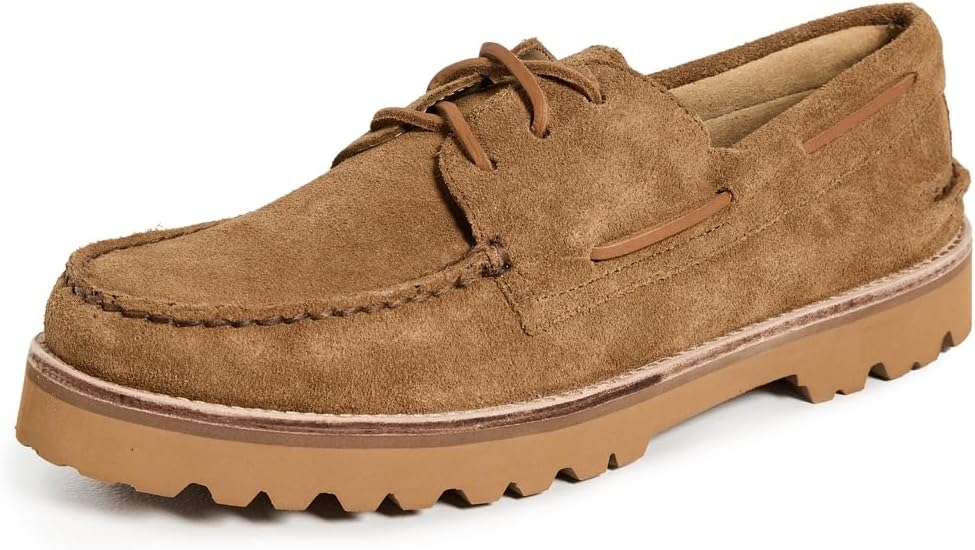 Sperry Men's Ao 3 Lug Boat Shoe