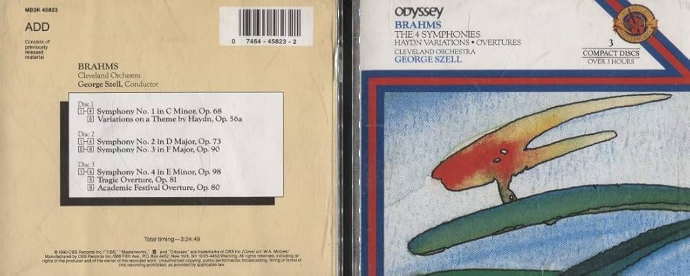 クラシックCD　まとめて１２０タイトル　オーケストラ中心 クラシックCD まとめて120タイトル オーケストラ中心