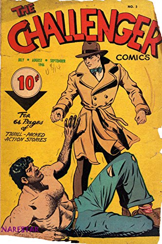 The Challenger v1 #3: in Four Volumes Complete. With His Last Corrections, Additions, and Improvements. Carefully Collated and Compared With Former ... ... from the Various Critics and Commentators