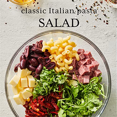 Delallo Mild Pepperoncini Peppers, 25.5Oz Jar, 6-Pack #TOP2