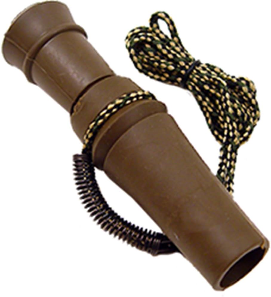 LOST FAWN Ma-Mah - Deer Hunting buck and Doe Call Masters CM146