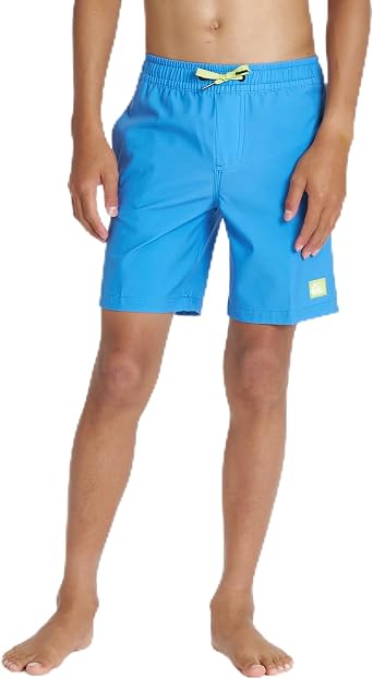 Quiksilver Solid Volley Youth 16NB Boys Board Shorts